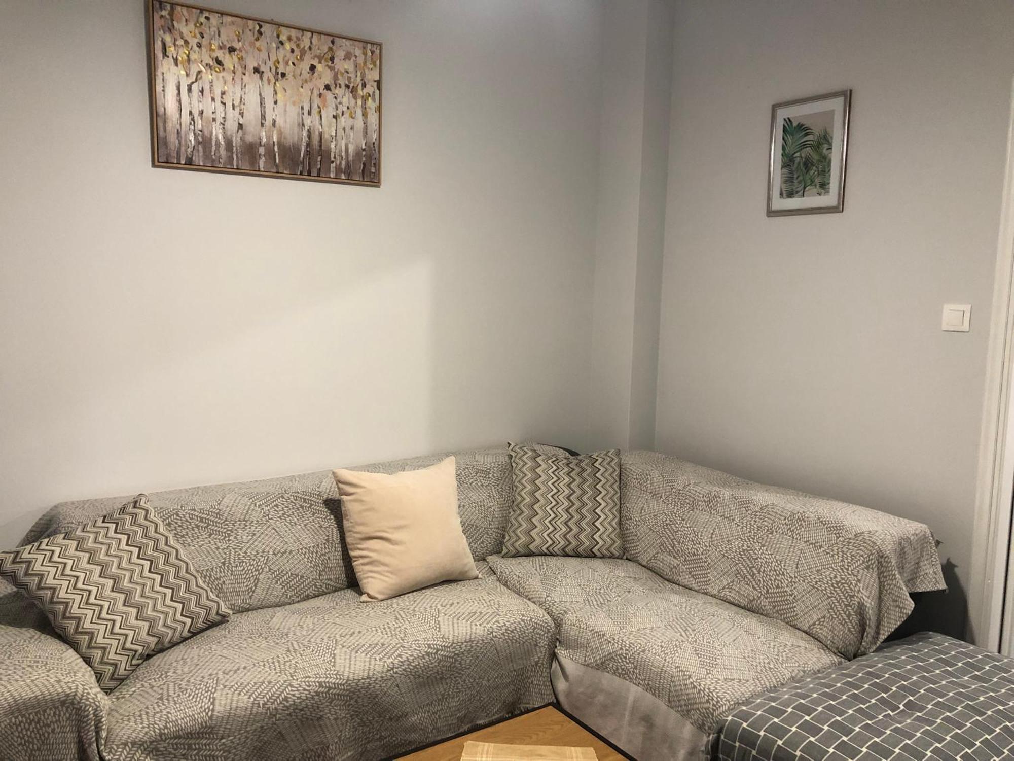 Loya's Apartament *