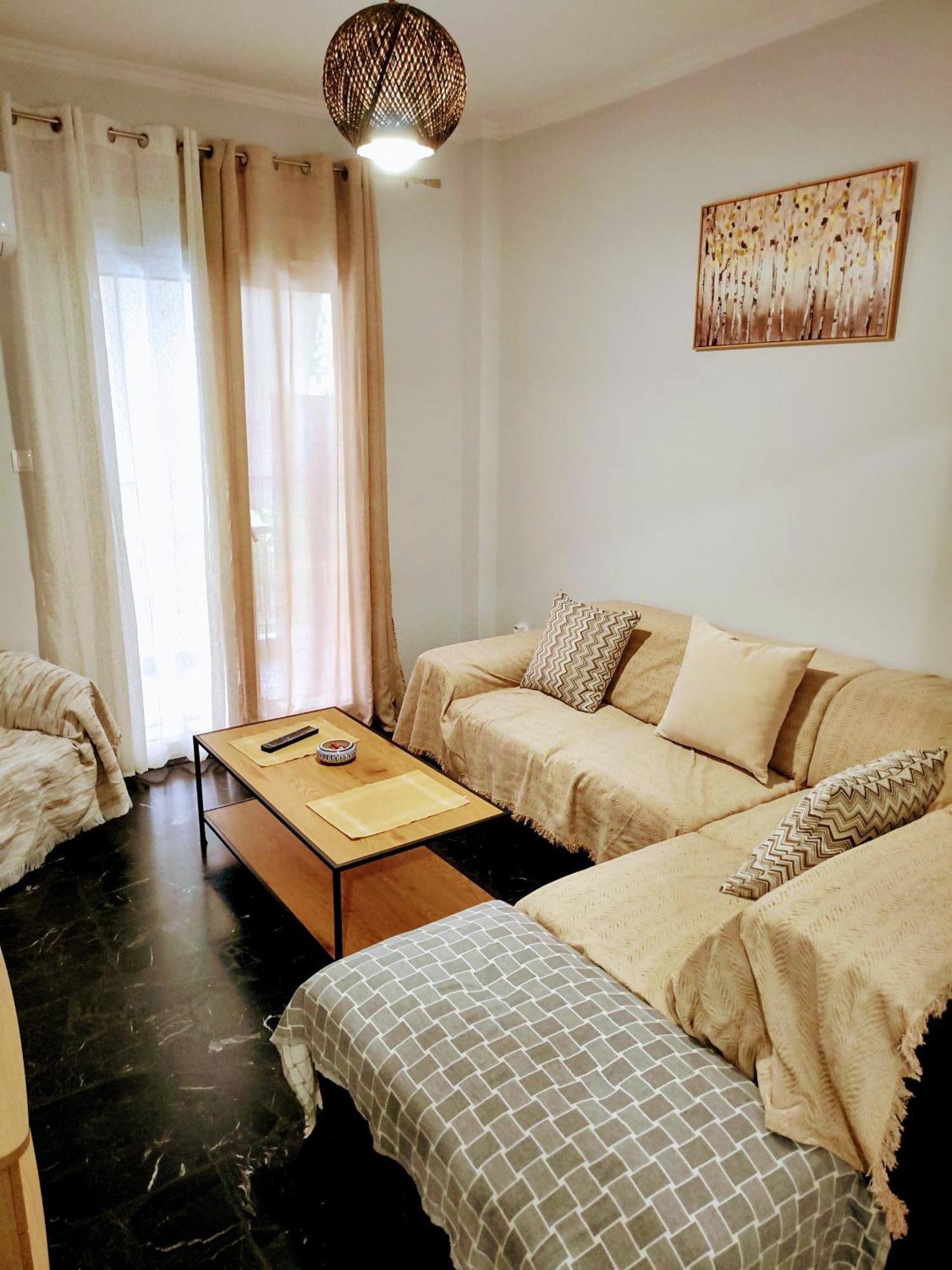 Loya's Apartament
