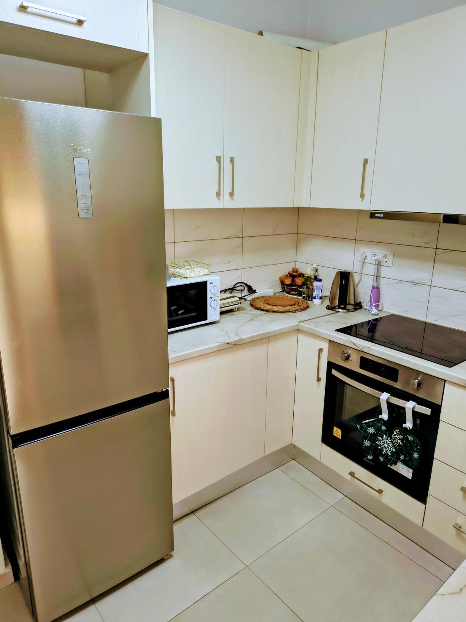 Loya's Apartament *